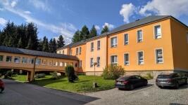 vysoké n.j. nemocnice